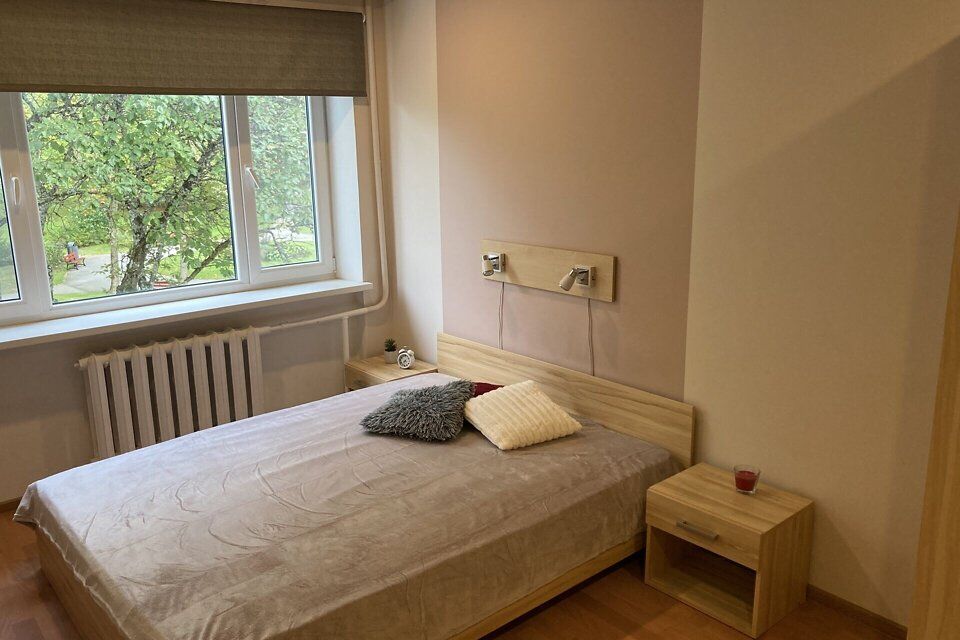2-room apartment for rent — Pärnu, Ülejõe, Karja tn 4 — photo 9