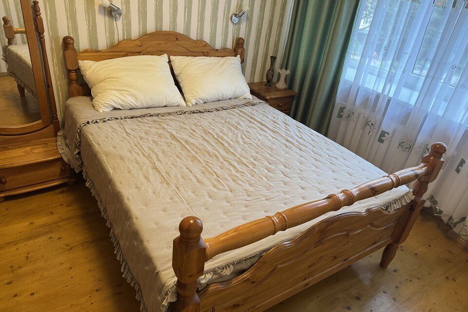 2-room apartment for rent — Tallinn, Kesklinna, Ants Lauteri tn 1 — photo 12