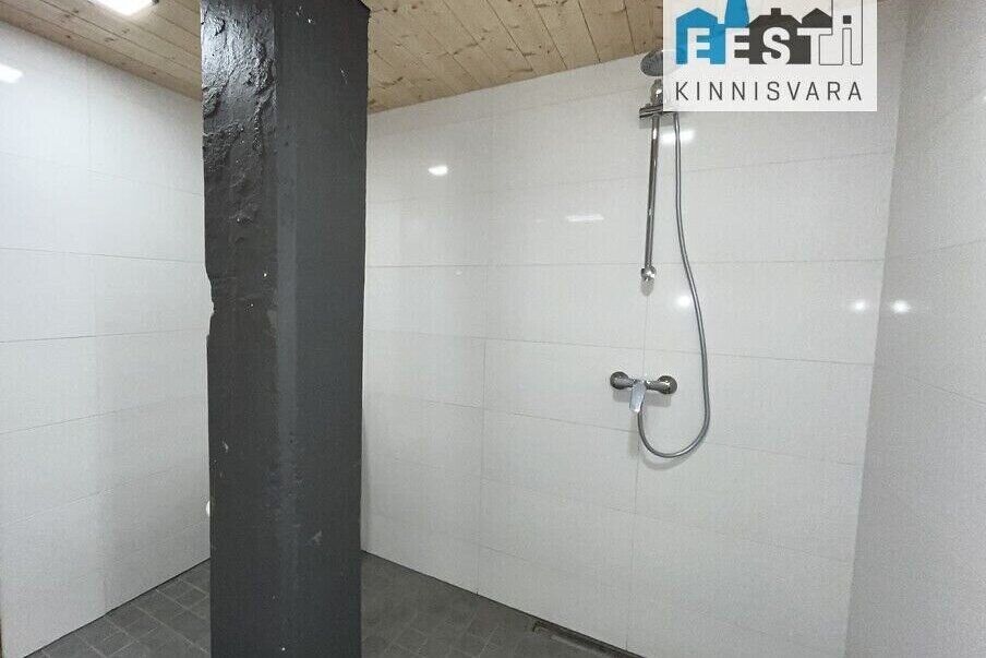 1-room apartment for rent — Pärnu, Vana-Pärnu, Tööstuse tee — photo 8