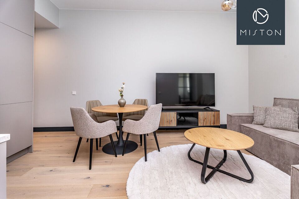 2-room apartment for rent — Pärnu, Ülejõe, Vana-Sauga tn 2 — photo 3