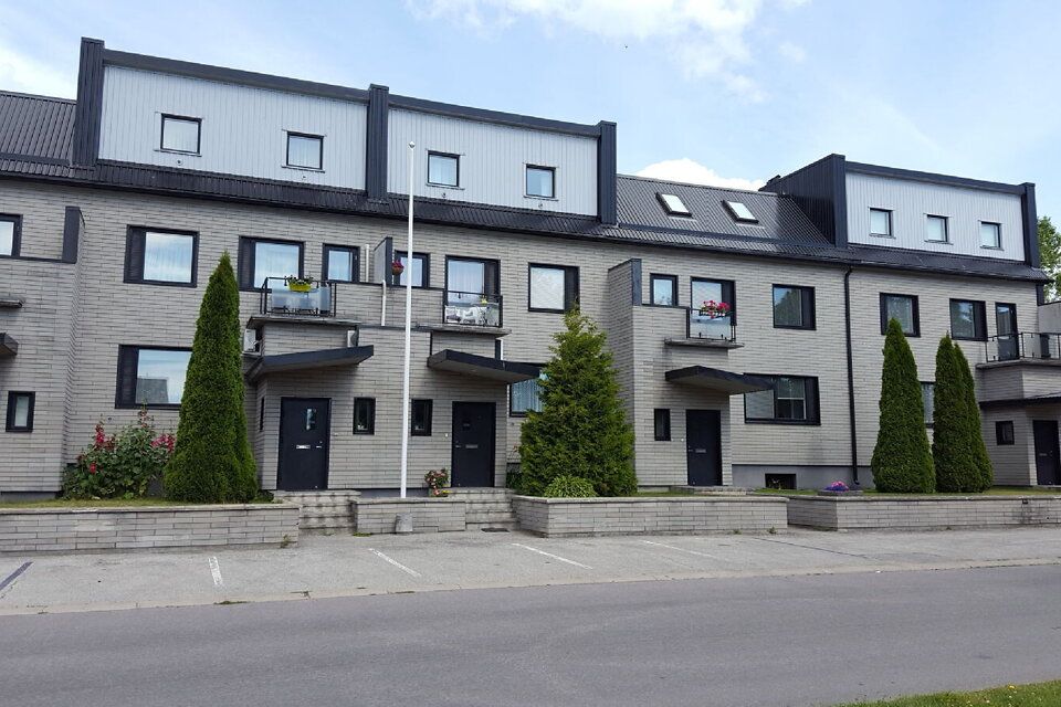 1-room apartment for rent — Pärnu, Mai, Metsa tn 18b — photo 16