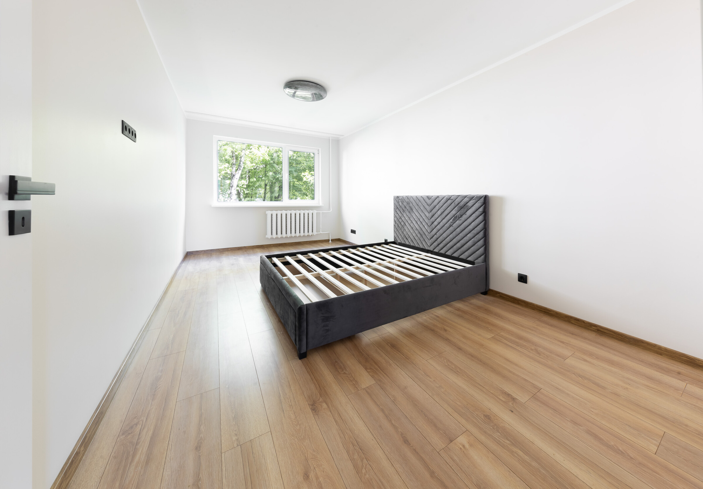 2-room apartment — Tallinn, Lasnamäe, Pae tn 58 — photo 3