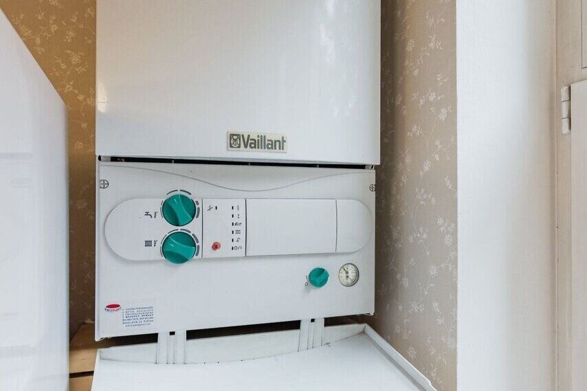 3-room apartment for rent — Tallinn, Kadriorg, Vesivärava tn 32 — photo 13