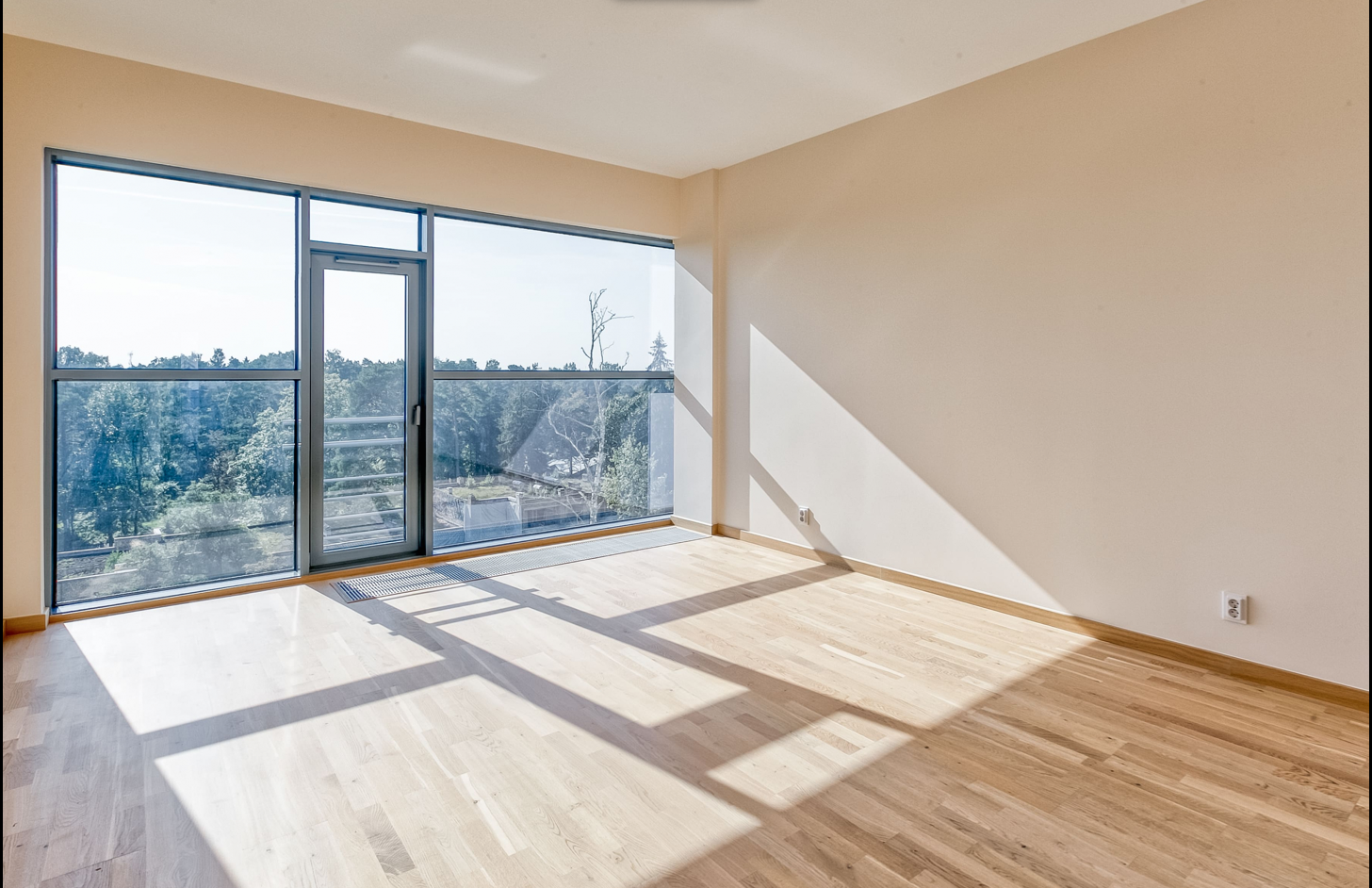 4-room apartment — Jūrmala, Dzintari, Mežaparka prospekts 1 — photo 4