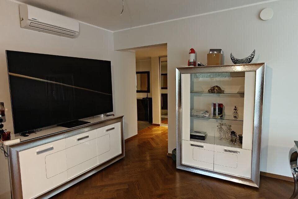 4-room apartment for rent — Tallinn, Kadriorg, Raua tn 19a — photo 4