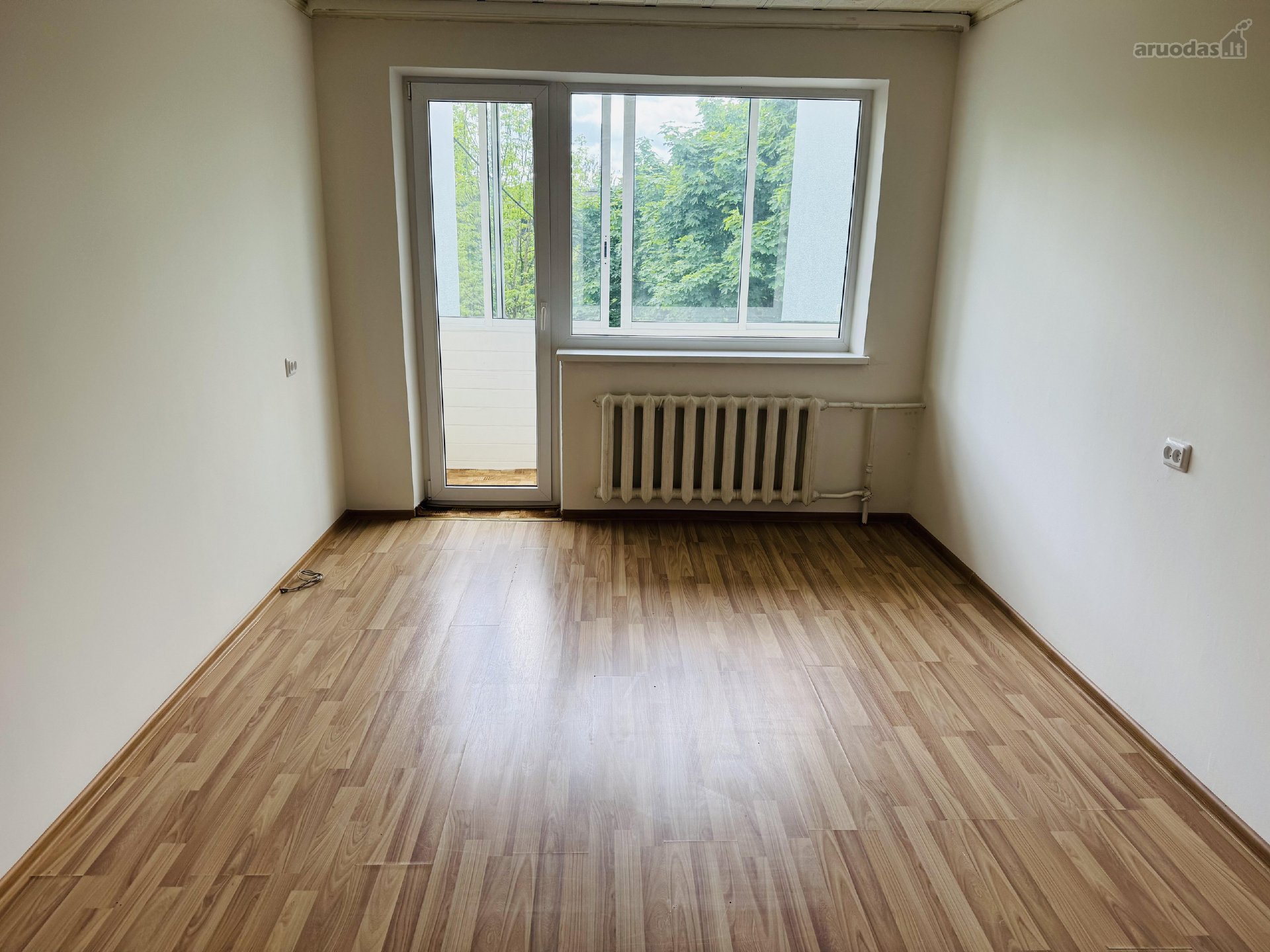 1 kambario butas - Kaunas, Vilijampolė, Demokratų g. — photo 2
