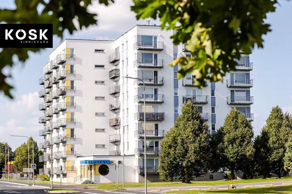 1-room apartment for rent — Pärnu, Mai, Mai tn 6a — photo 3