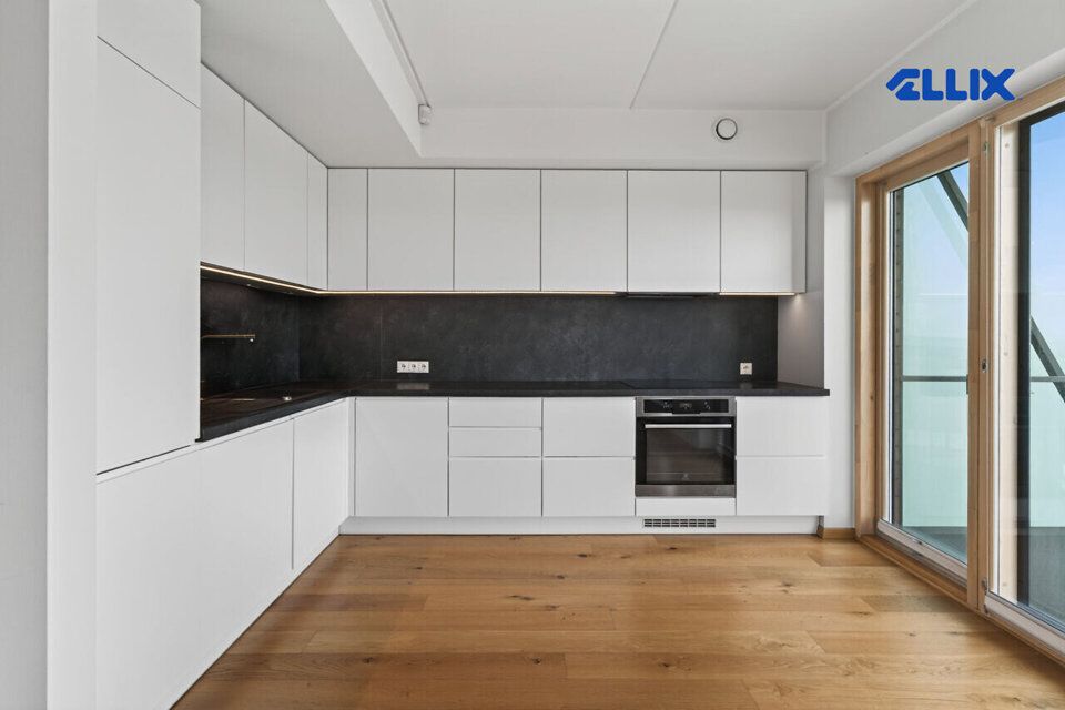 3-room apartment for rent — Tallinn, Kesklinna, Tartu mnt 52 — photo 7