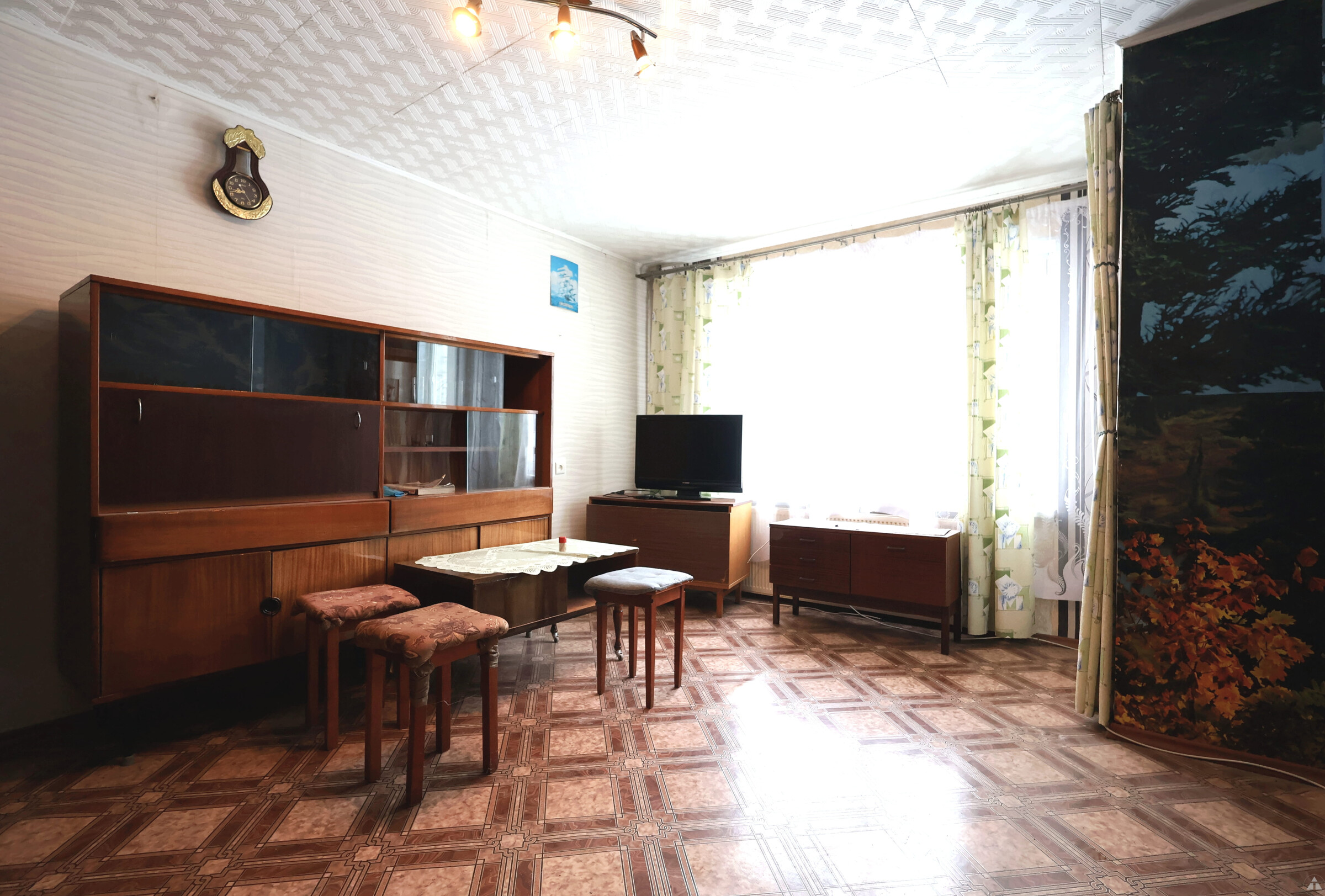 1-room apartment — Liepāja, Ziemeļu priekšpilsēta, Sakņu iela 16 — photo 2