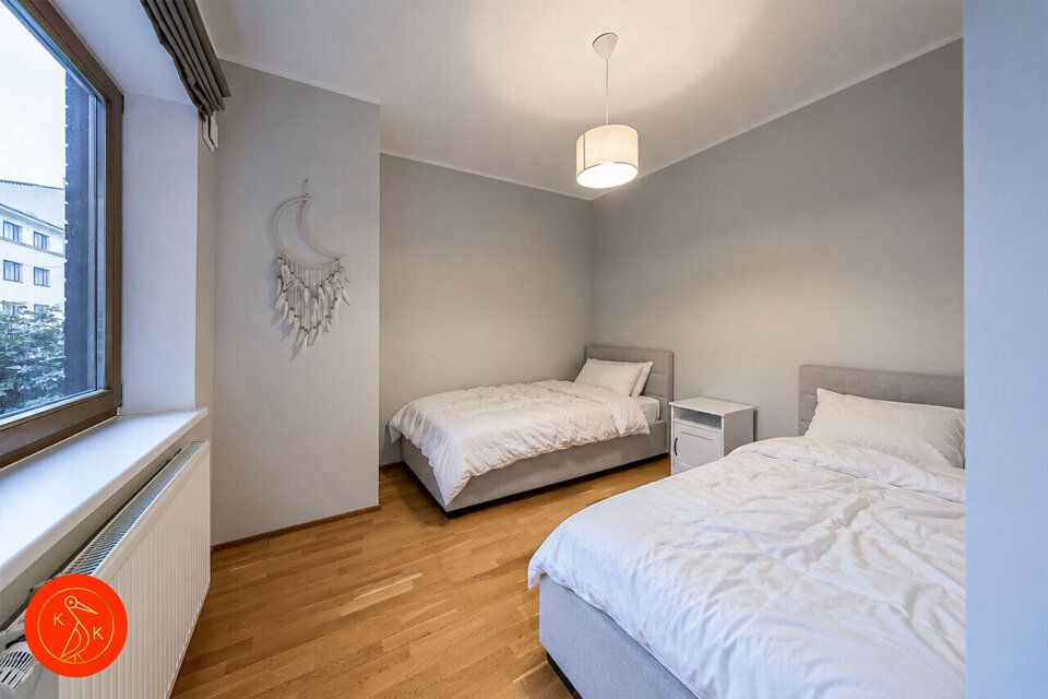 3-room apartment for rent — Tallinn, Kadriorg, Terase tn 11 — photo 10