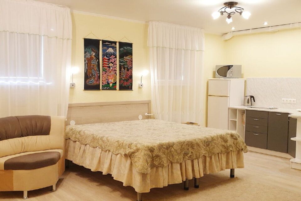 1-room apartment for rent — Pärnu, Mai, Metsa tn 18b — photo 2
