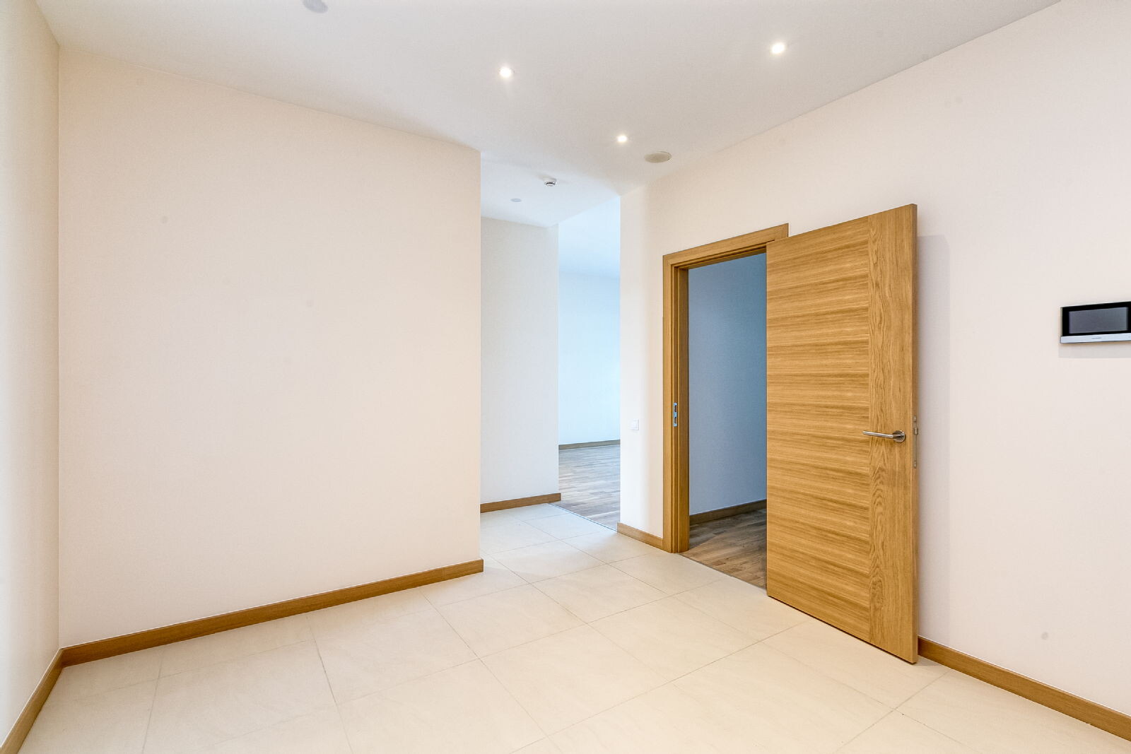 3-room apartment — Jūrmala, Dzintari, Mežaparka prospekts 1 — photo 4