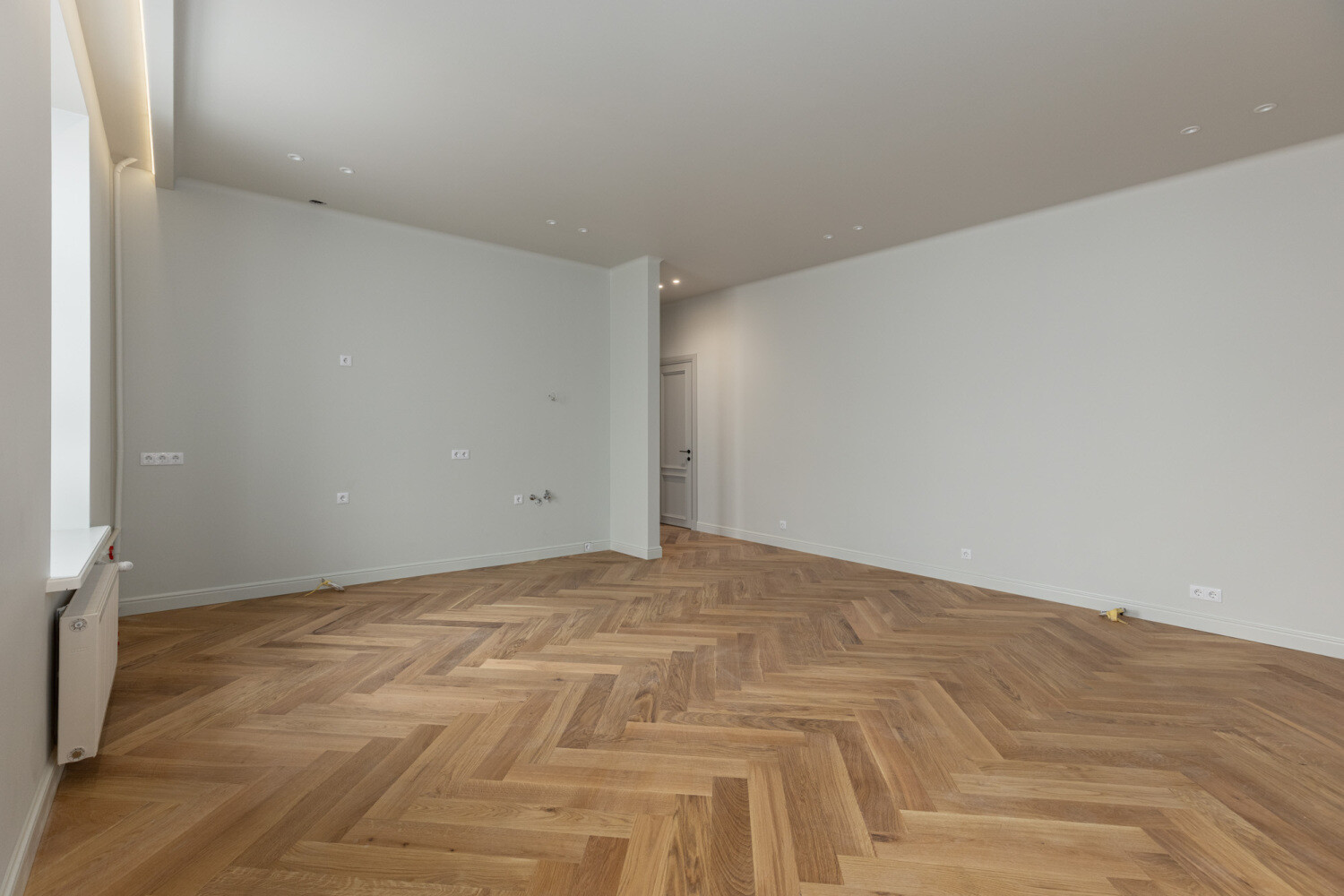 3-room apartment — Riga, Centrs, Tērbatas iela 20 — photo 4
