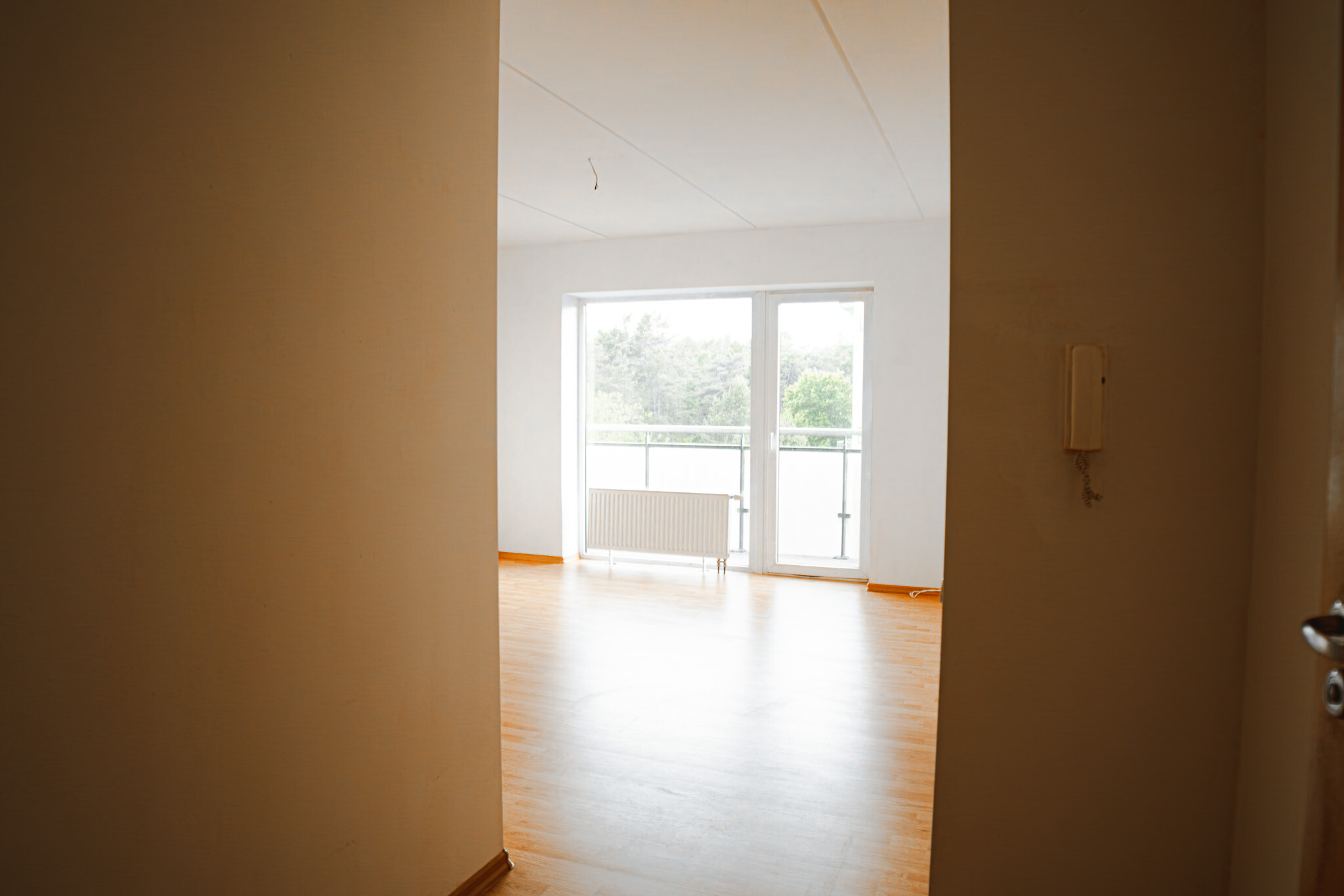 2-room apartment — Riga, Jugla, Brīvības gatve Brīvības gatve 386 k-3 — photo 3