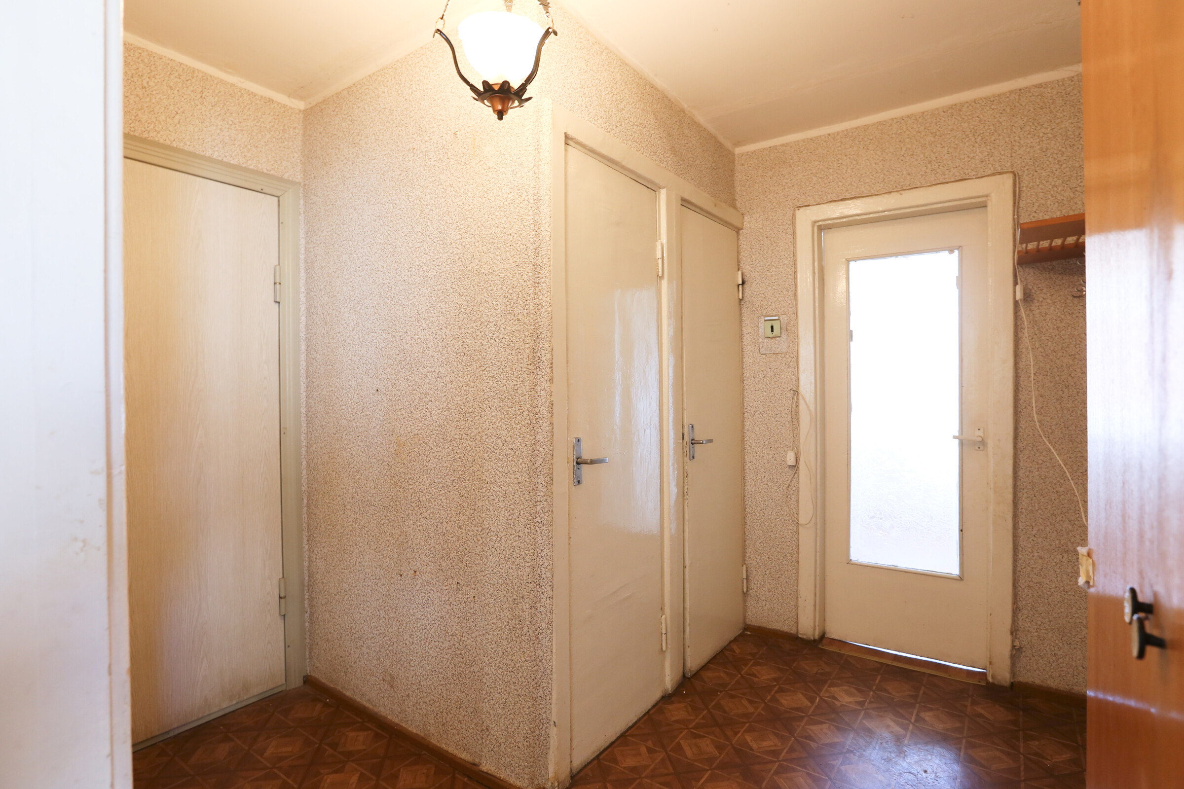 3-room apartment — Riga, Teika, Biķernieku iela 12B — photo 3
