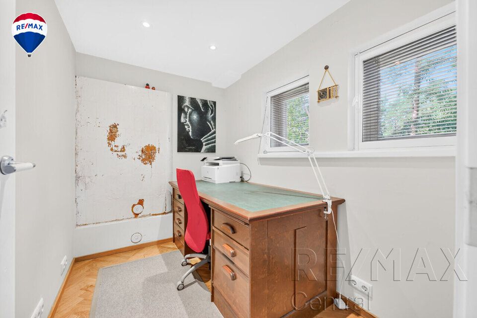 House for rent — Tallinn, Nõmme, Hämariku tn — photo 12