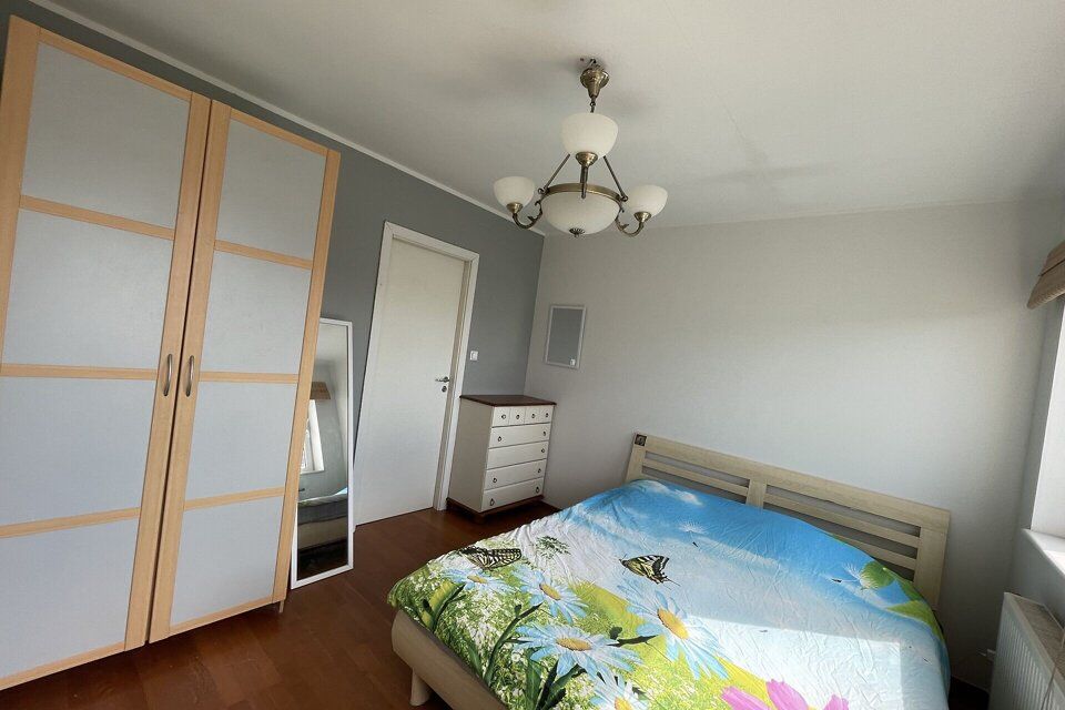 1-room apartment for rent — Tartu, Karlova, Õnne tn — photo 4