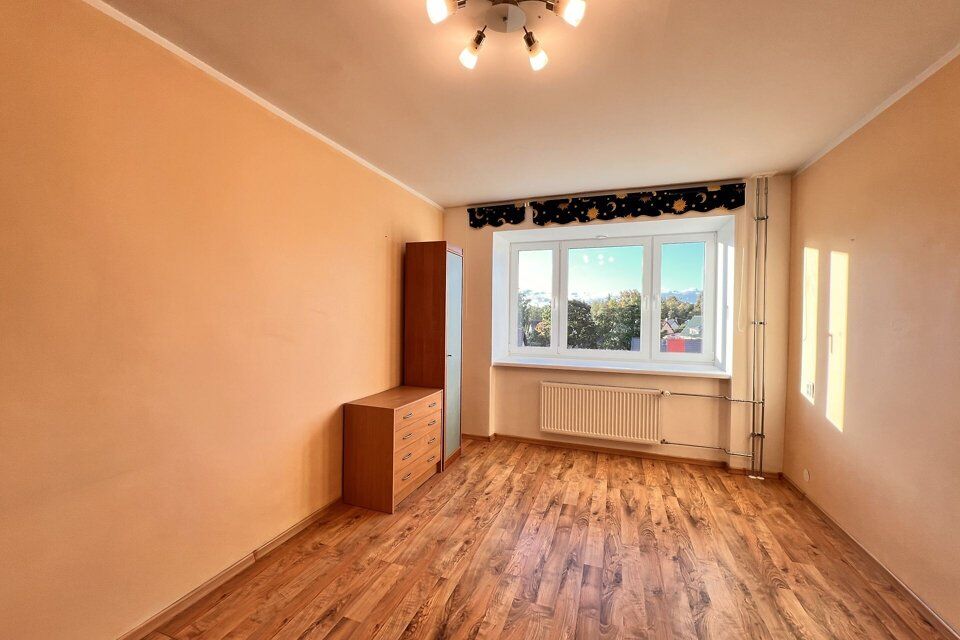 2-room apartment for rent — Tartu, Ülejõe, Sõpruse pst 1 — photo 4