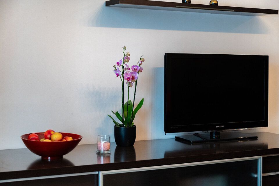 2-room apartment for rent — Tartu, Veeriku, Vaksali tn 21 — photo 3