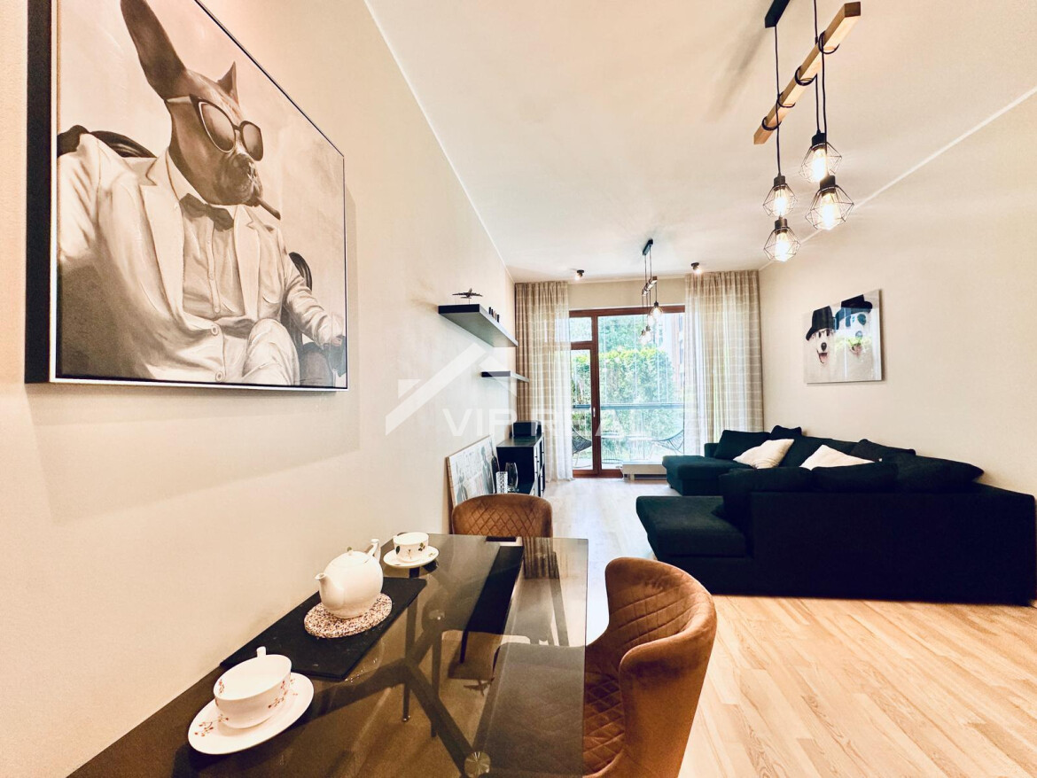 3-room apartment — Jūrmala, Asari, Asaru prospekts 53 — photo 2