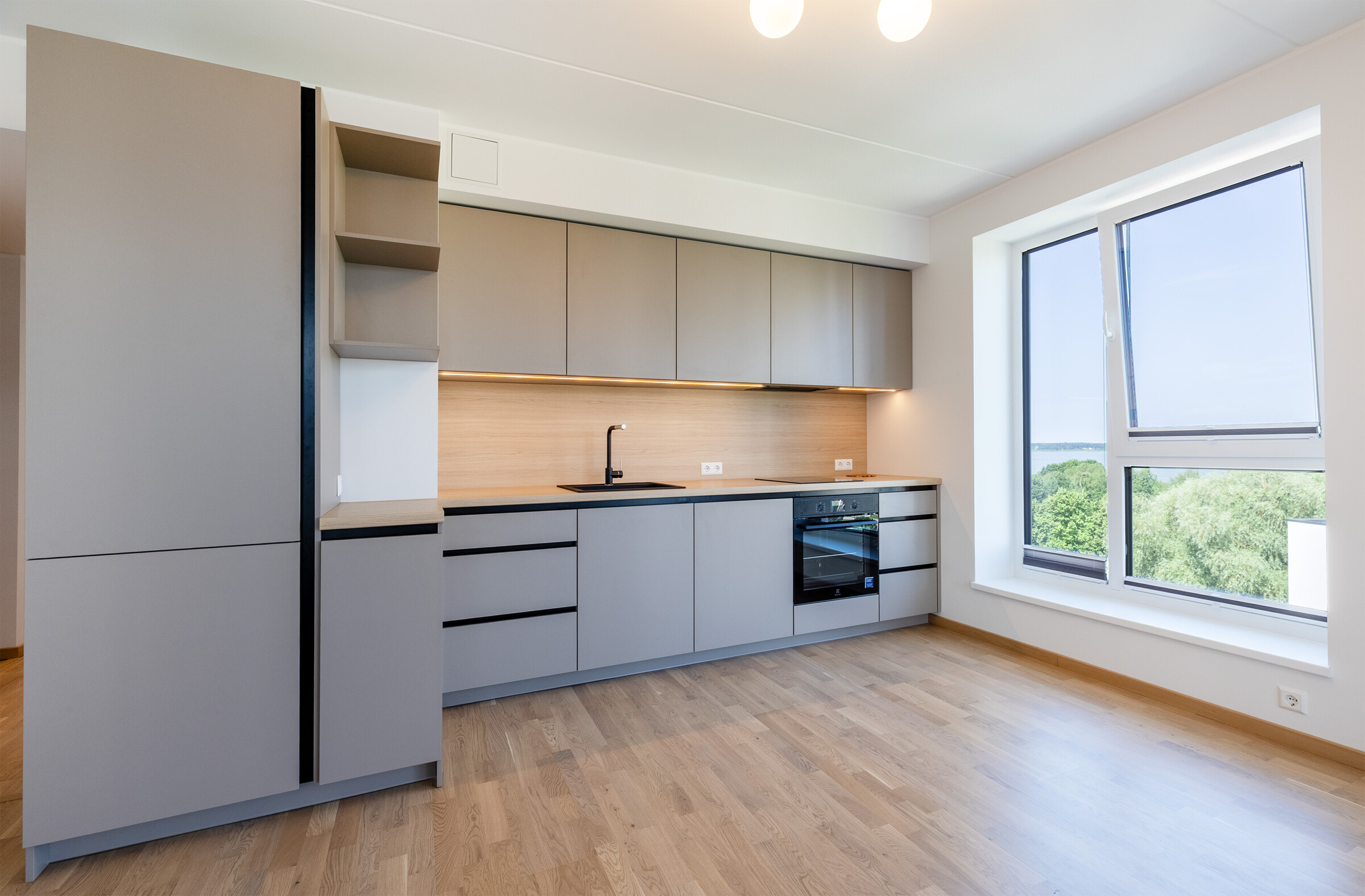 4-room apartment — Tallinn, Haabersti, Paldiski mnt 227c/1 — photo 3