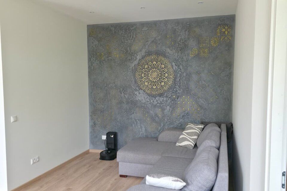 2-room apartment for rent — Pärnu, Kesklinn, Riia mnt 71 — photo 2