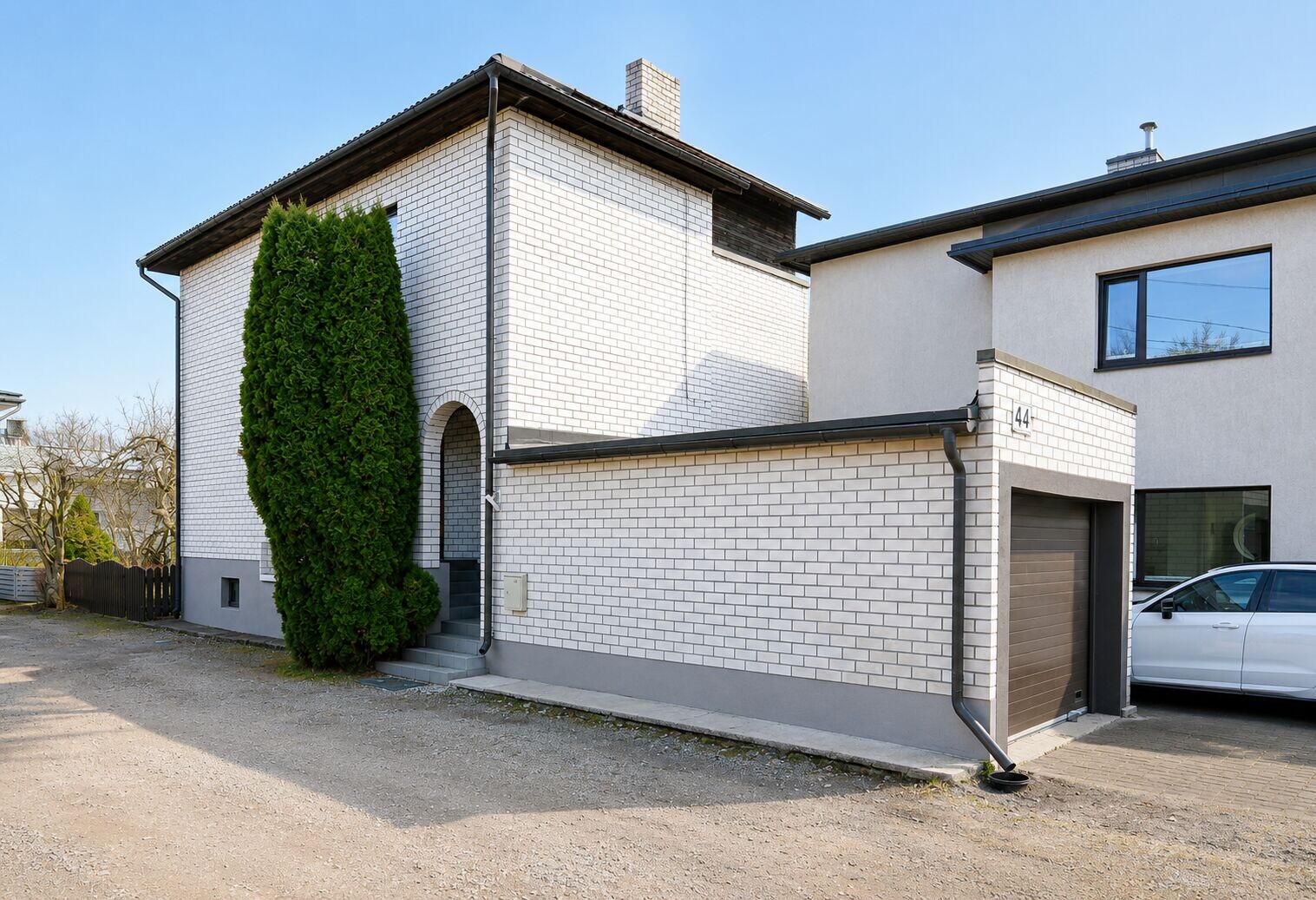 5-room house — Pärnu, Raeküla, Lennuki tn 44 — photo 2