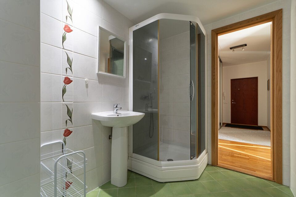 2-room apartment for rent — Tartu, Ihaste, Uus Veeriku tee 32 — photo 8