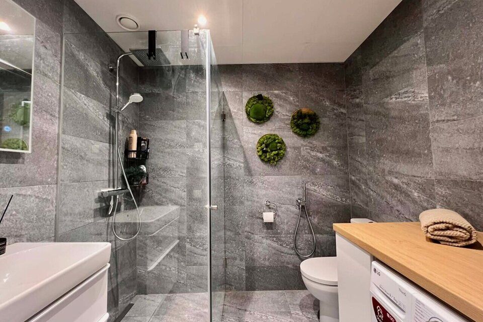 3-room apartment for rent — Tartu, Annelinn, Ihaste põik 16 — photo 6