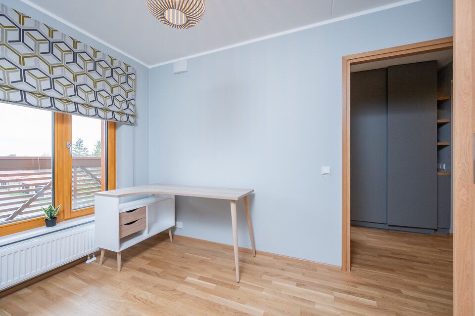 3-room apartment for rent — Tartu, Raadi-Kruusamäe, Vahi tn 64a — photo 13