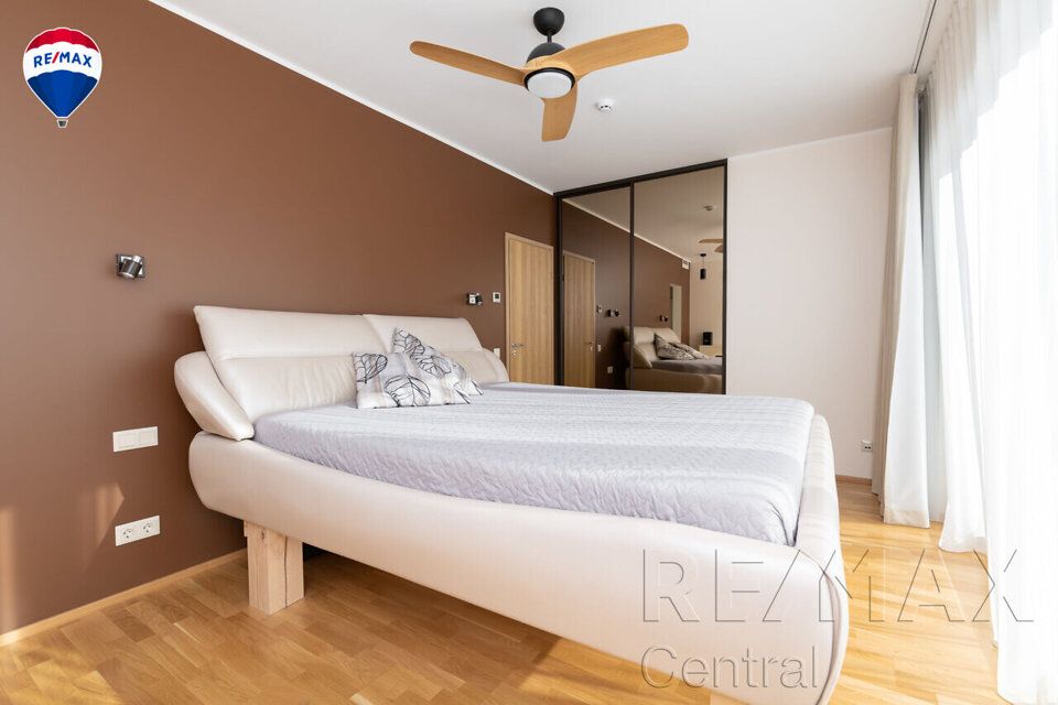 House for rent — Tallinn, Haabersti, Kahva tn 17 — photo 14