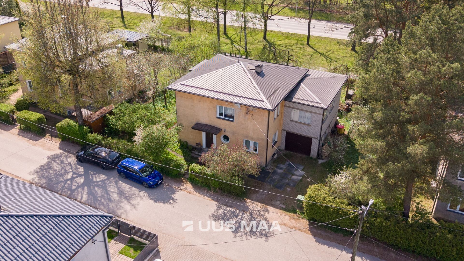 7-room house — Tartu, Tähtvere, Ilmatari tn 28 — photo 3