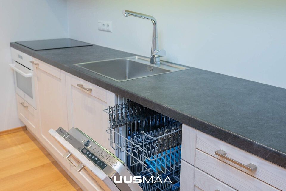 2-room apartment for rent — Tartu, Karlova, Pargi tn 10 — photo 3