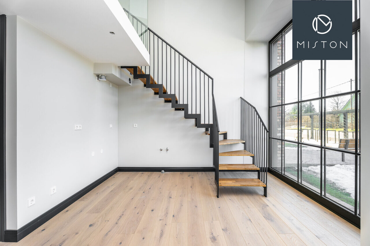 3-room apartment — Pärnu, Ülejõe, Vana-Sauga tn 2 — photo 4