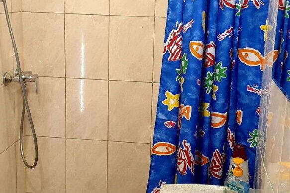 1-room apartment for rent — Pärnu, Mai, Metsa tn 18b — photo 13