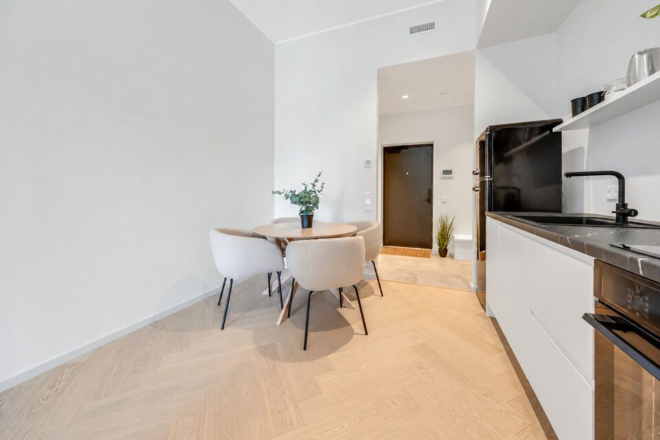 1-room apartment for rent — Tallinn, Mustamäe, Vesipapi tn 8 — photo 12