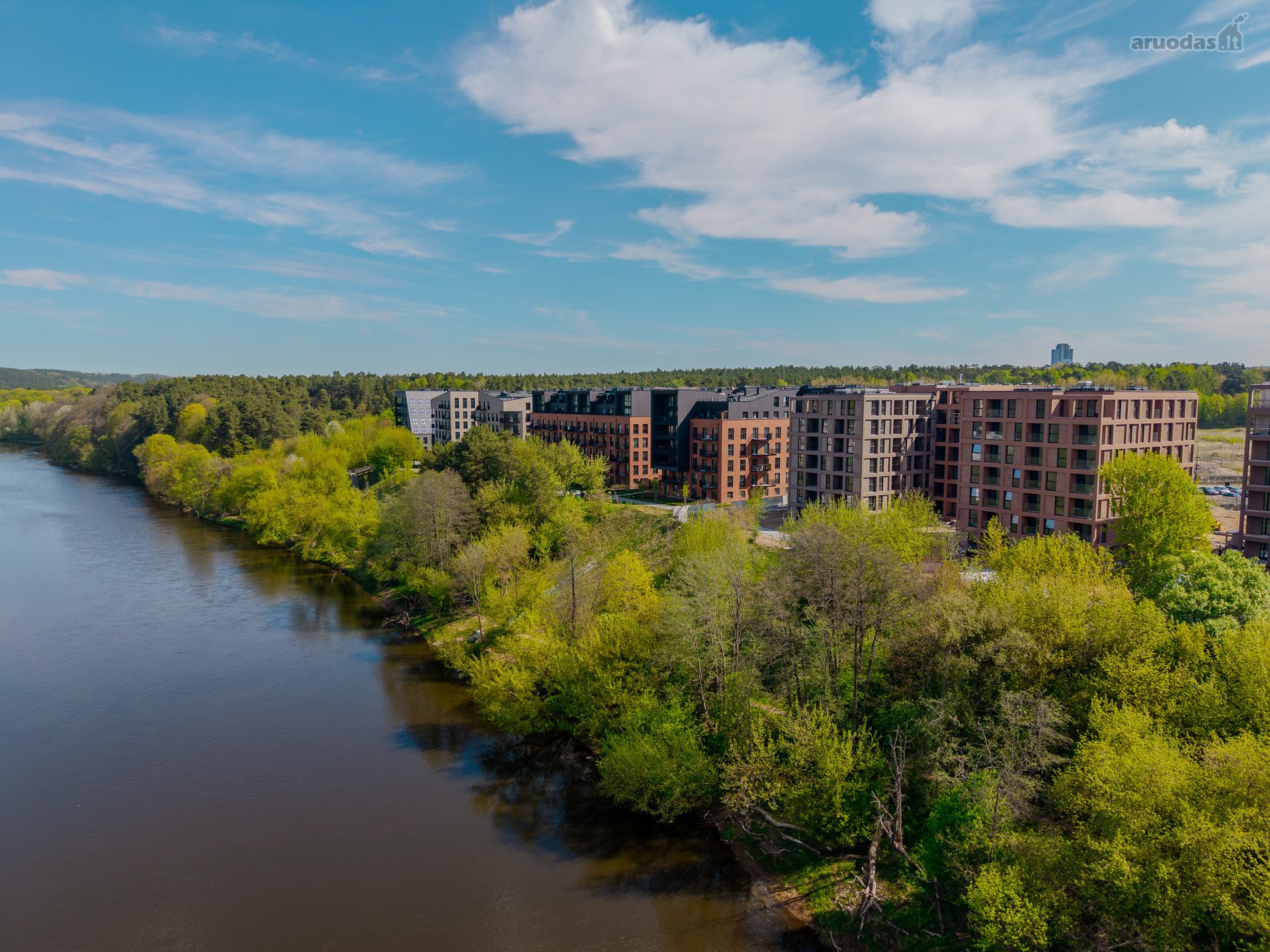 3 kambarių butas - Vilnius, Vilkpėdė, Eigulių g. — photo 4