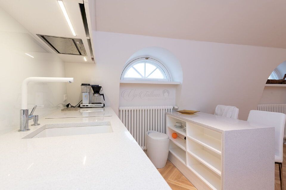 1-room apartment for rent — Tallinn, Vanalinn, Vana-Posti tn — photo 4