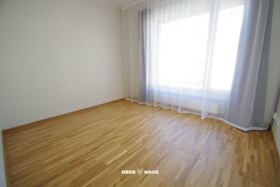 3-room apartment for rent — Tartu, Veeriku, Arhitekti tn 2A — photo 9