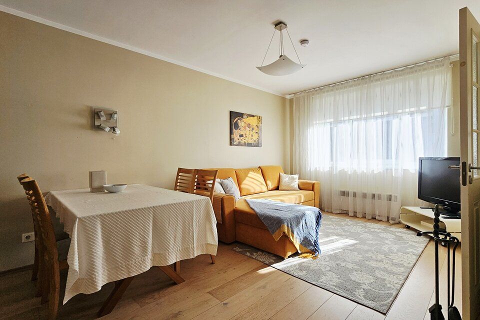 3-room apartment for rent — Pärnu, Kesklinn, Aisa tn 11a — photo 3