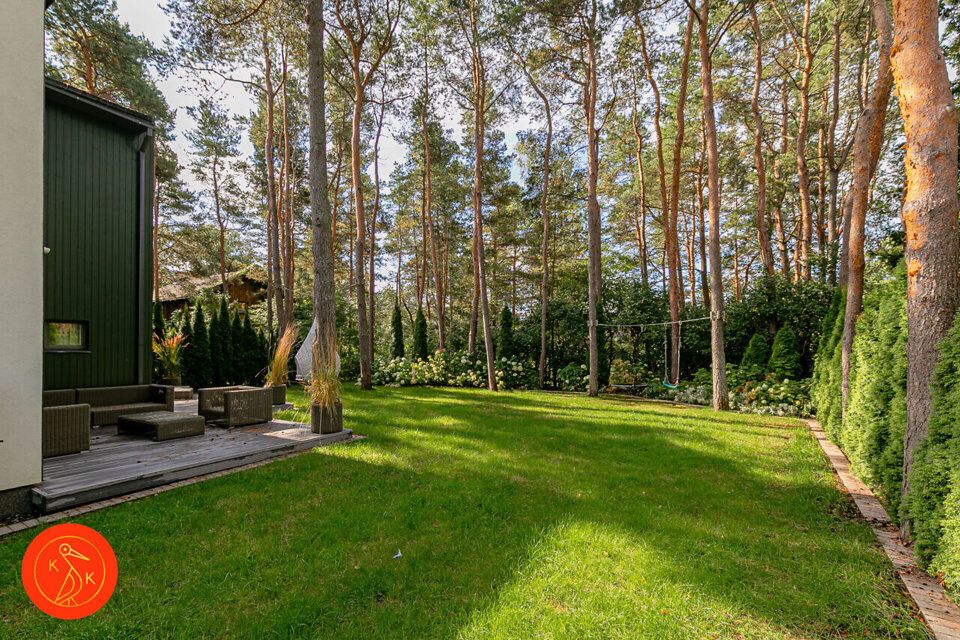 House for rent — Tallinn, Nõmme, Lemmiku tn 8a — photo 5