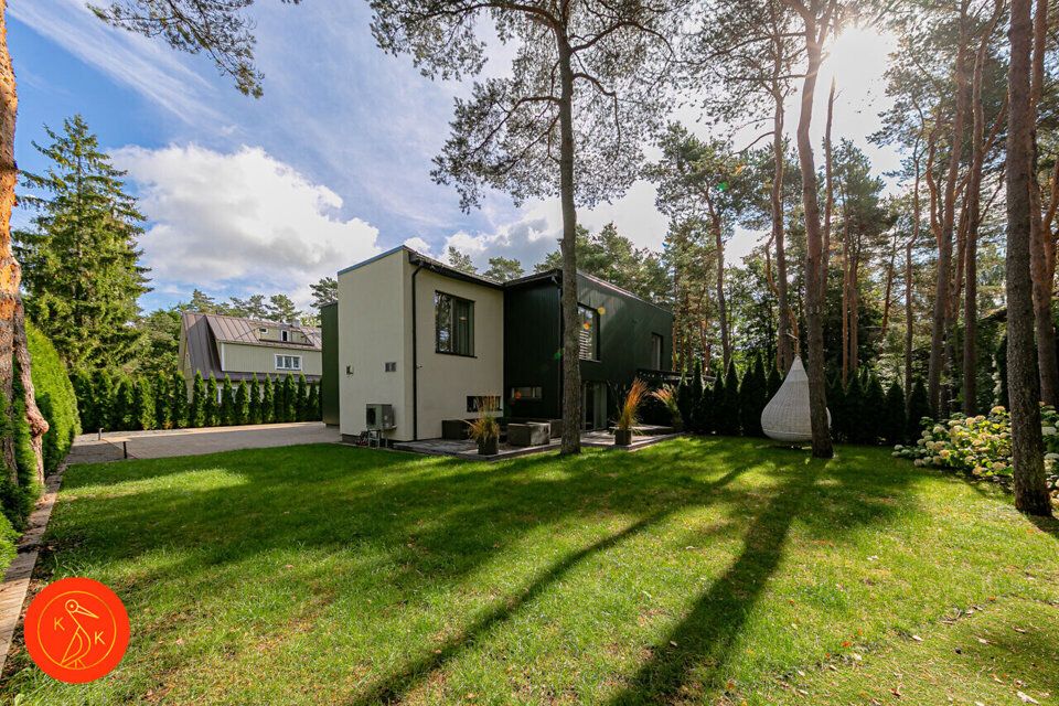 House for rent — Tallinn, Nõmme, Lemmiku tn 8a — photo 4
