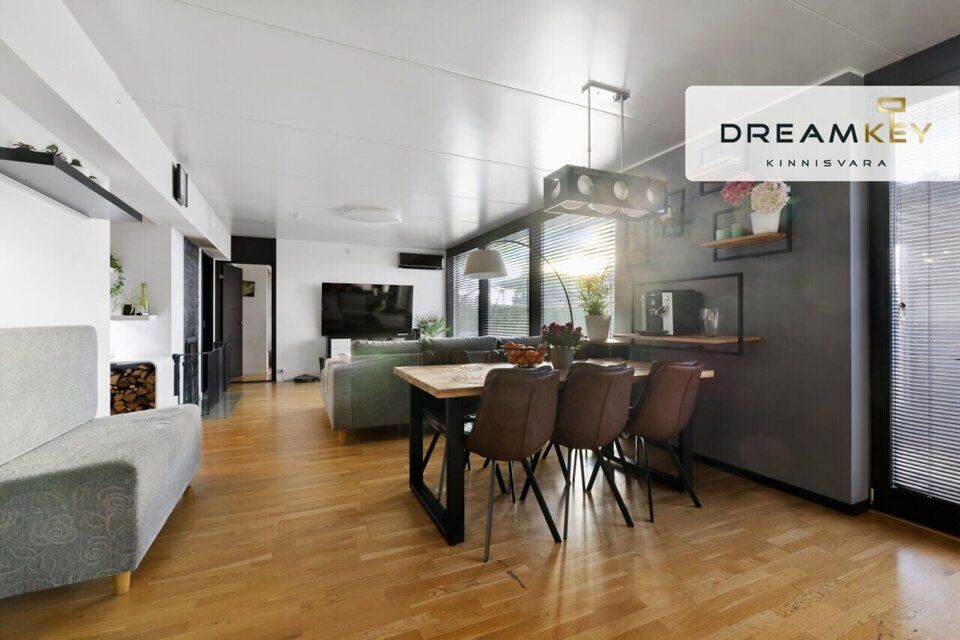 House for rent — Tallinn, Pirita, Aianduse tee 77 — photo 3