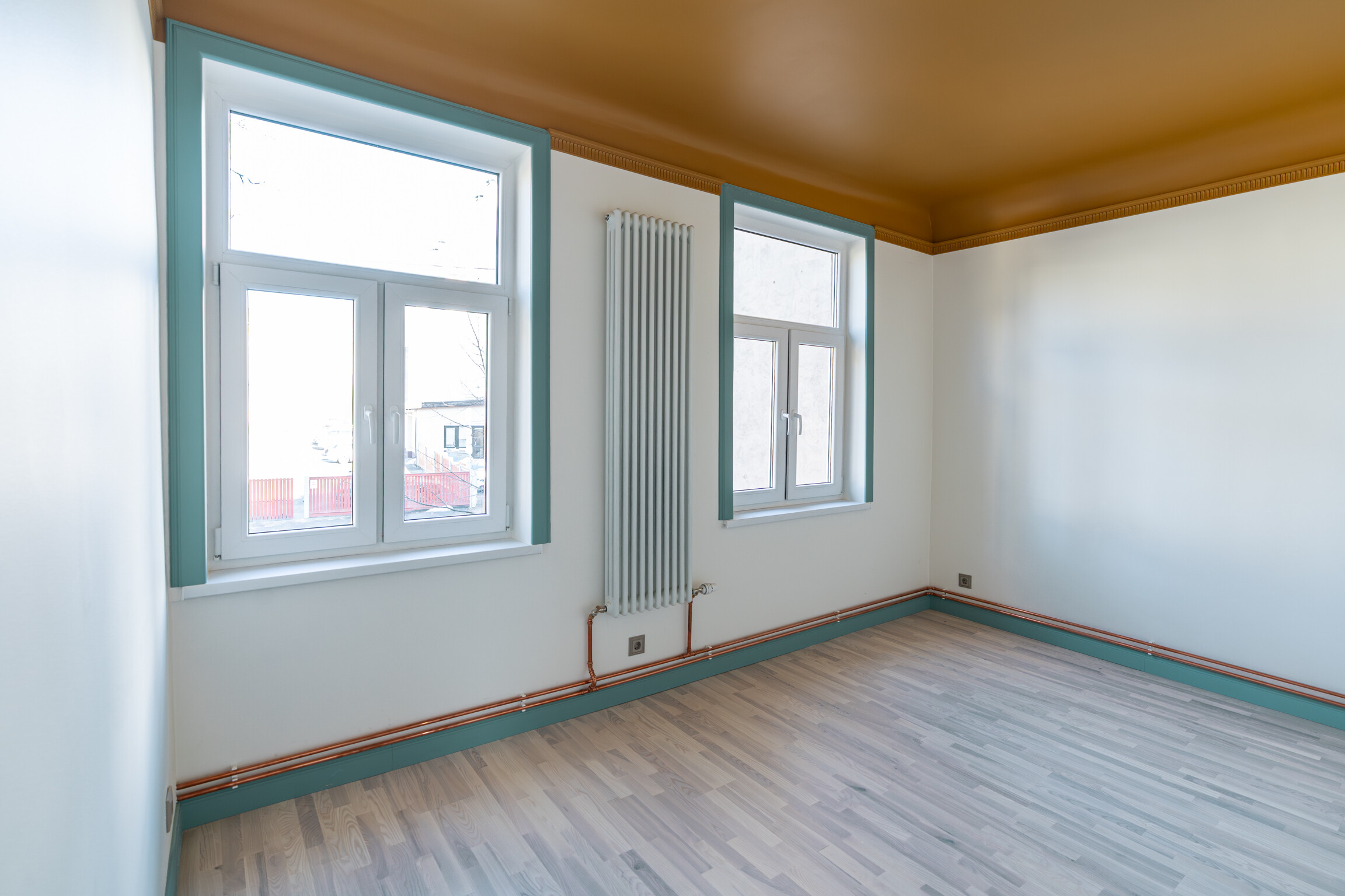 2-room apartment — Riga, Centrs, Bruņinieku iela 92 — photo 3