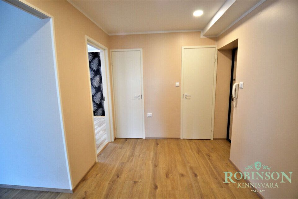 2-room apartment for rent — Tartu, Ropka tööstuse, Rahu tn 3a — photo 9