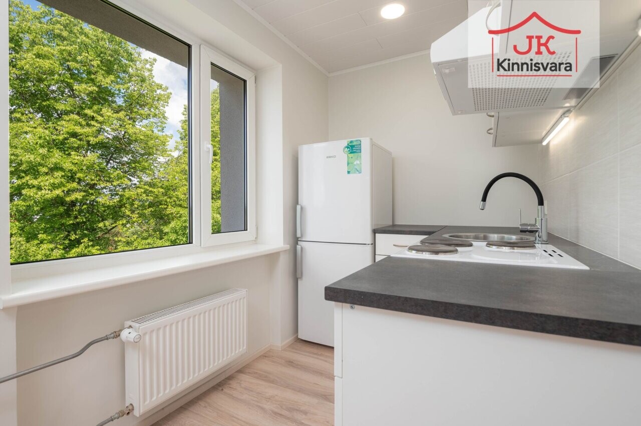 2-room apartment — Pärnu, Rääma, Kaevu tn 27 — photo 4