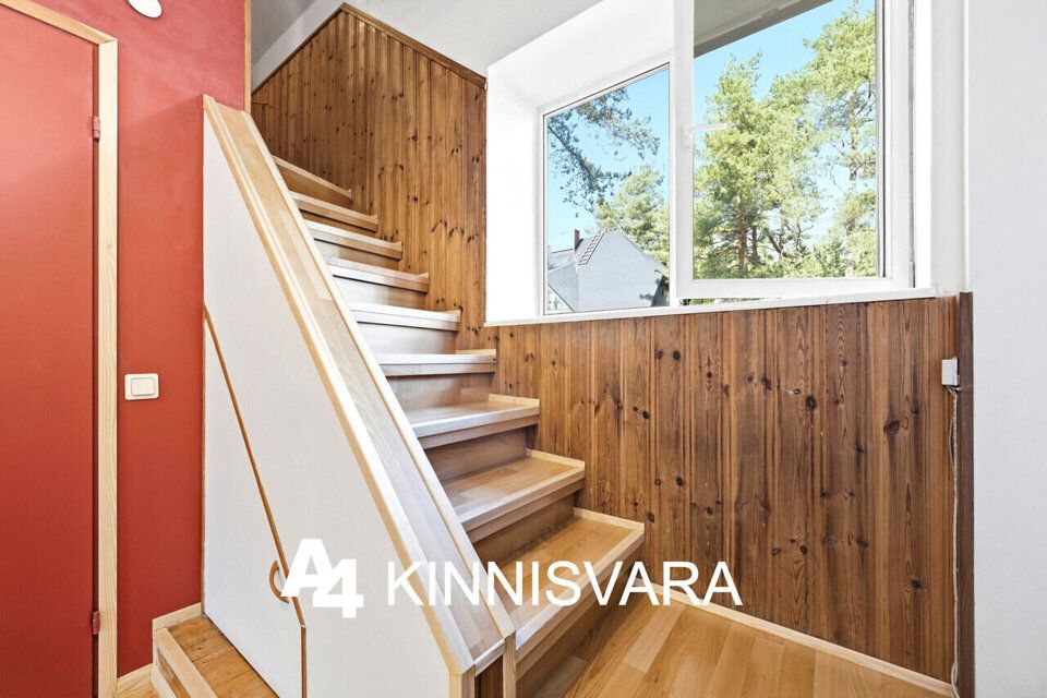 House for rent — Tallinn, Nõmme, Kadaka pst 111/1 — photo 12