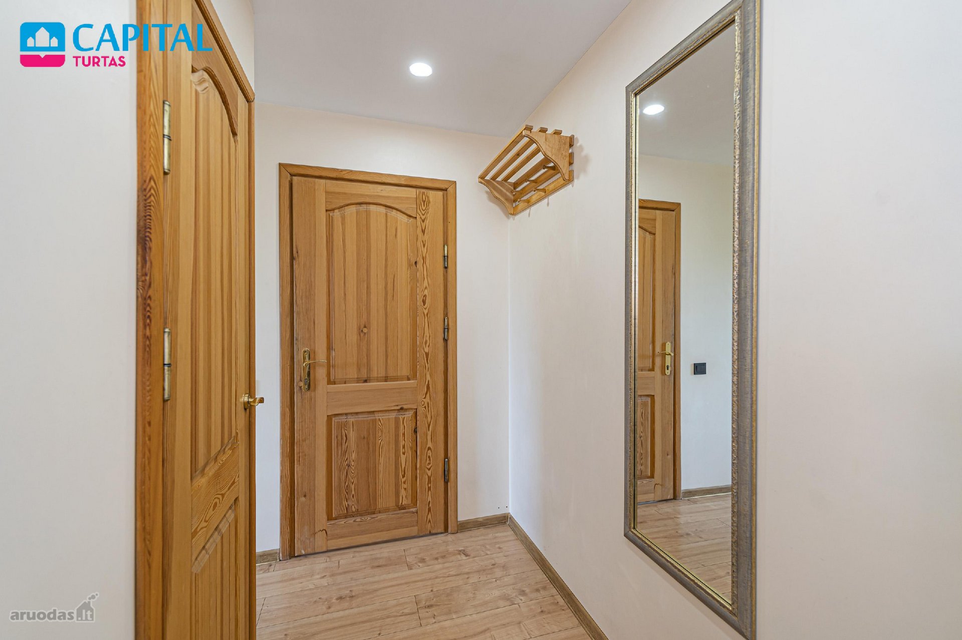 3 kambarių butas - Kaunas, Dainava, Birželio 23-iosios g. — photo 3