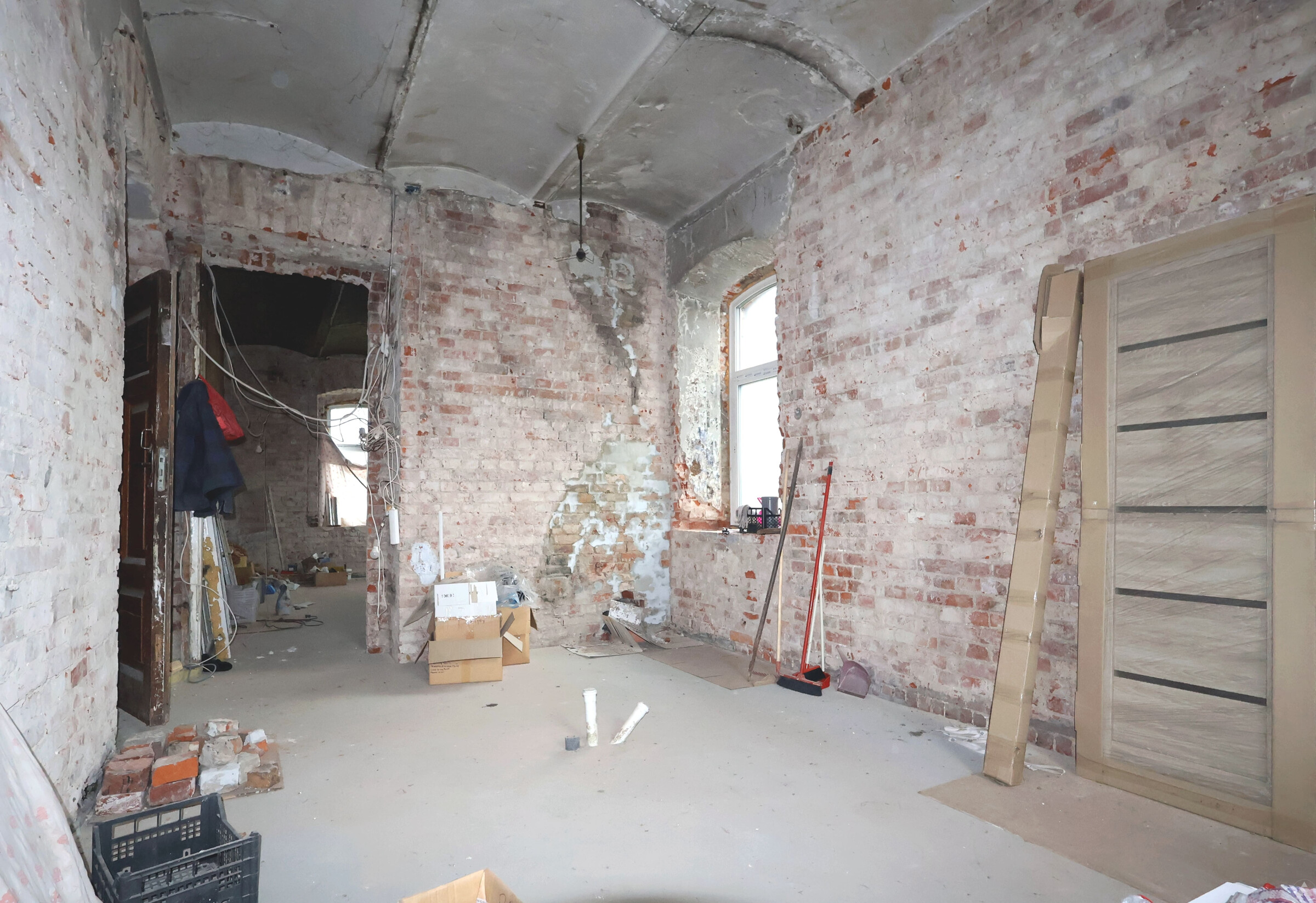 2-room apartment — Liepāja, Tosmare, Ģenerāļa Baloža iela 48 — photo 3