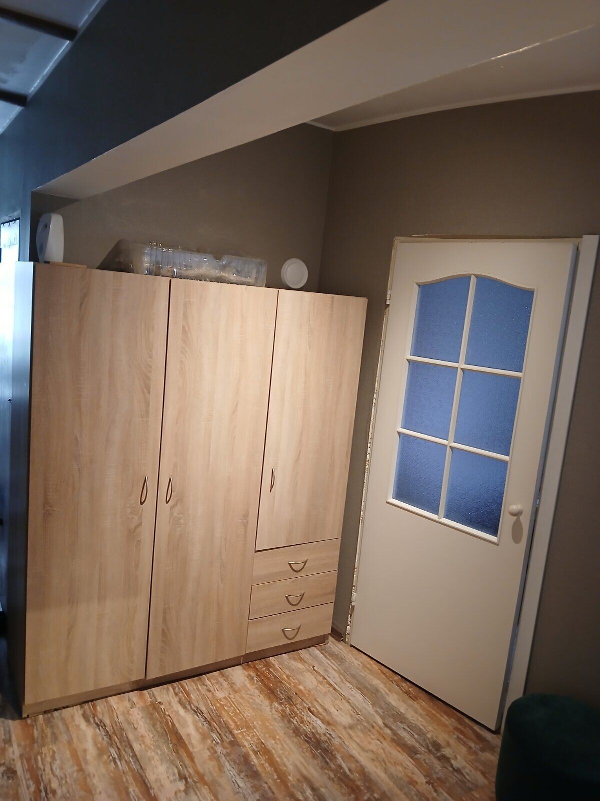 3-room apartment — Pärnu, Mai, Papiniidu tn 38 — photo 3